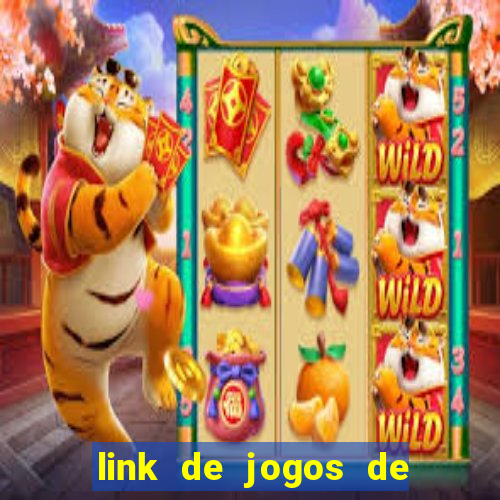 link de jogos de ganhar dinheiro